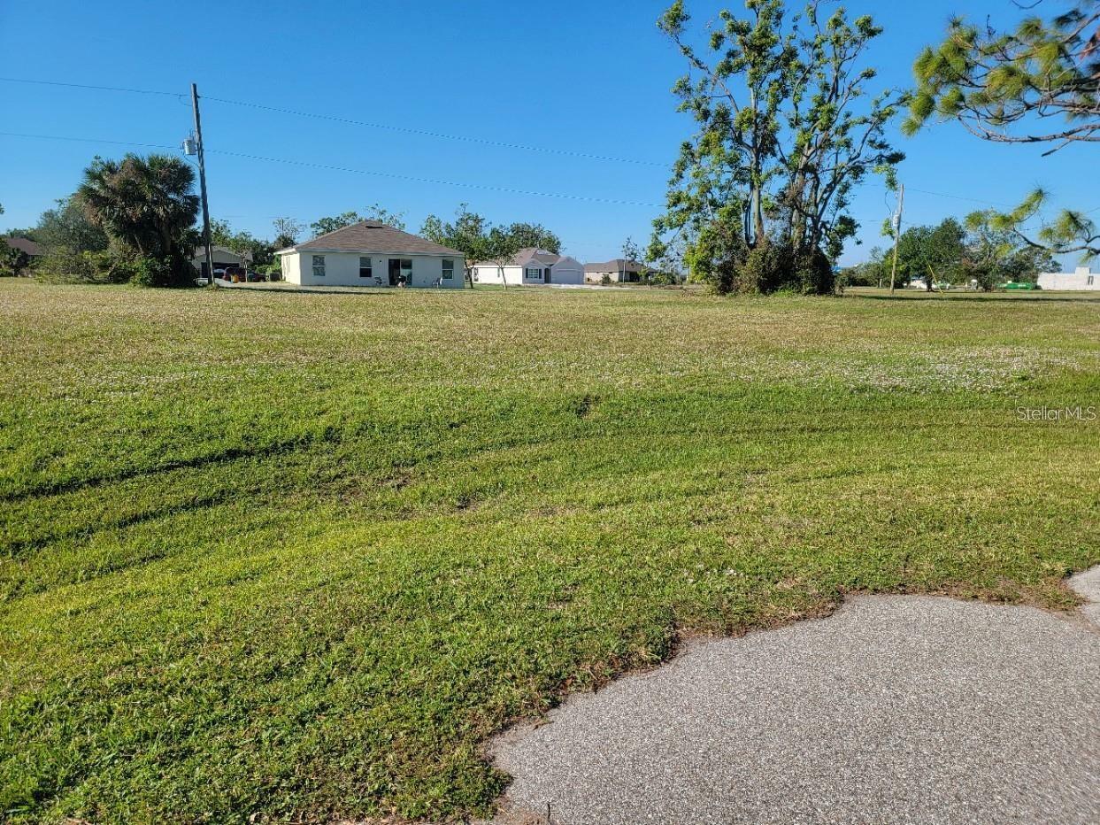 Property Photo:  25172 Cadiz Drive  FL 33955 