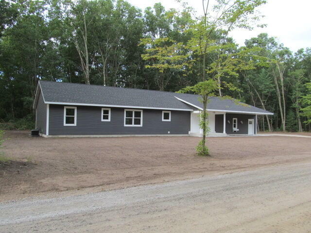 175 E Church Road  Twin Lake MI 49457 photo