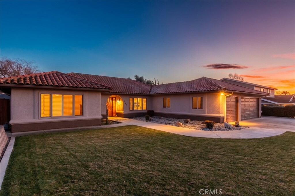 4393 Countrywood Drive  Santa Maria CA 93455 photo