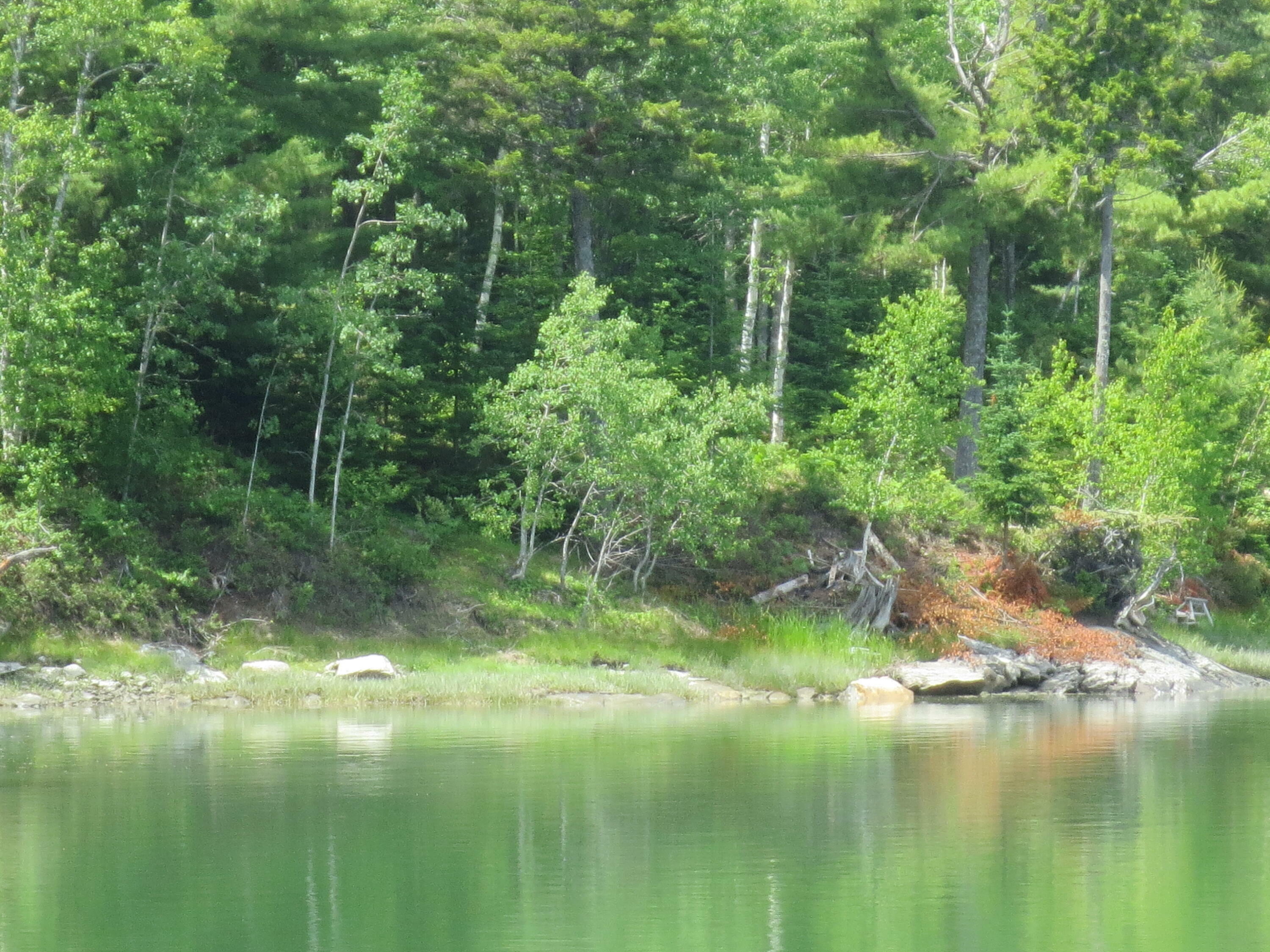 Property Photo: Lot30 Great Ledge ME 04605