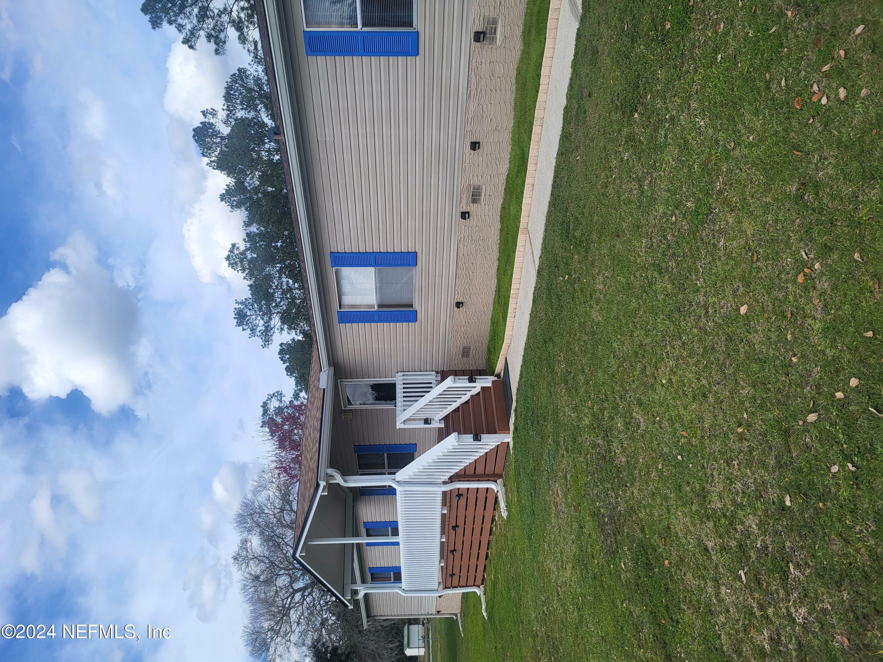 Property Photo: 35083 Perret Plantation Road FL 32011