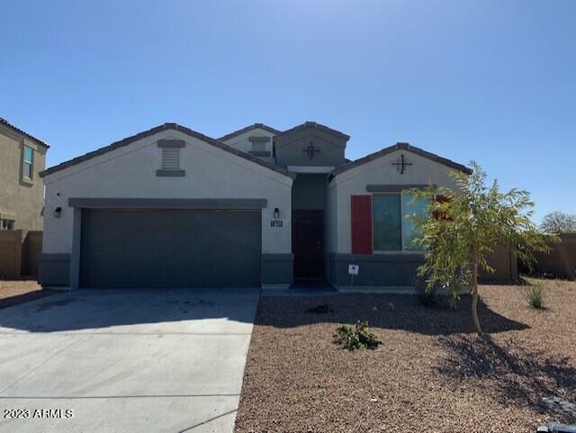 Property Photo:  3631 N 309th Drive  AZ 85396 