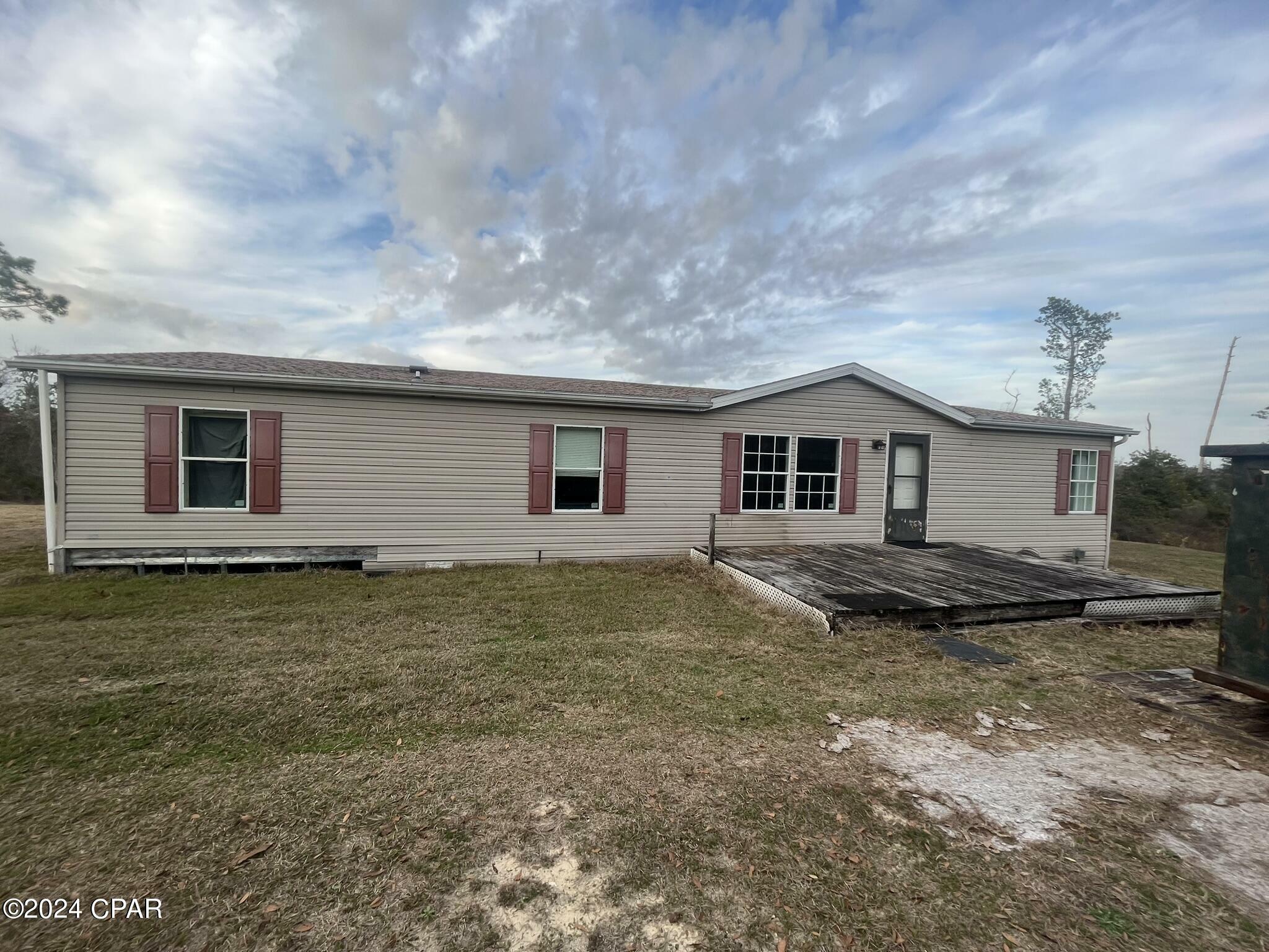 Property Photo:  9444 Stauber Ln Lane  FL 32466 