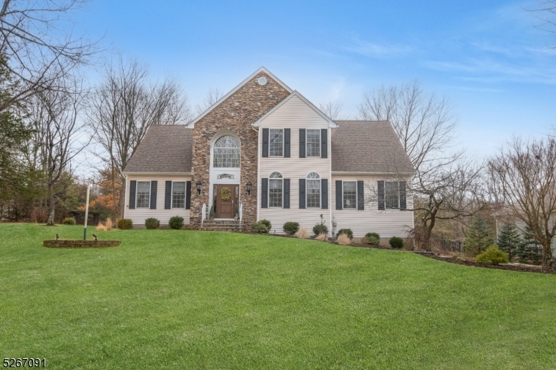 Property Photo: 1 Stacey Ct NJ 07871