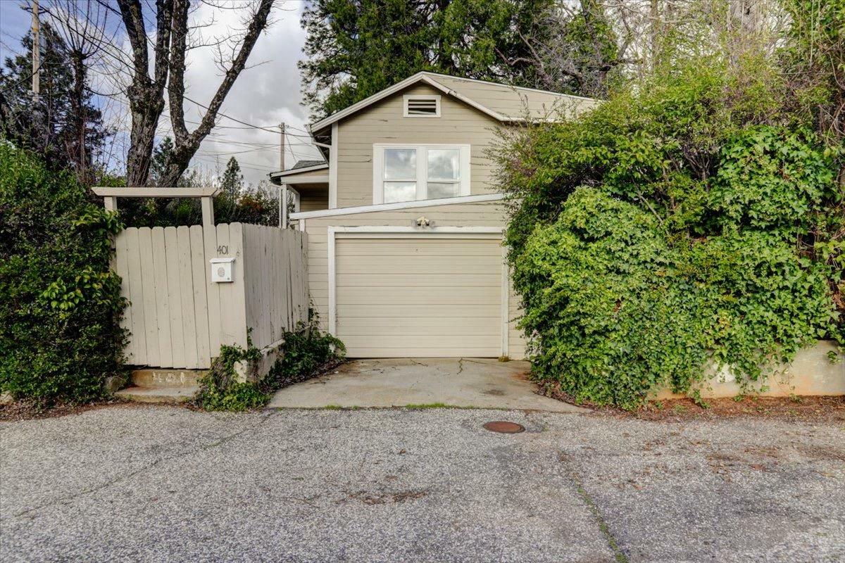 Property Photo:  401 Maryland Drive  CA 95945 