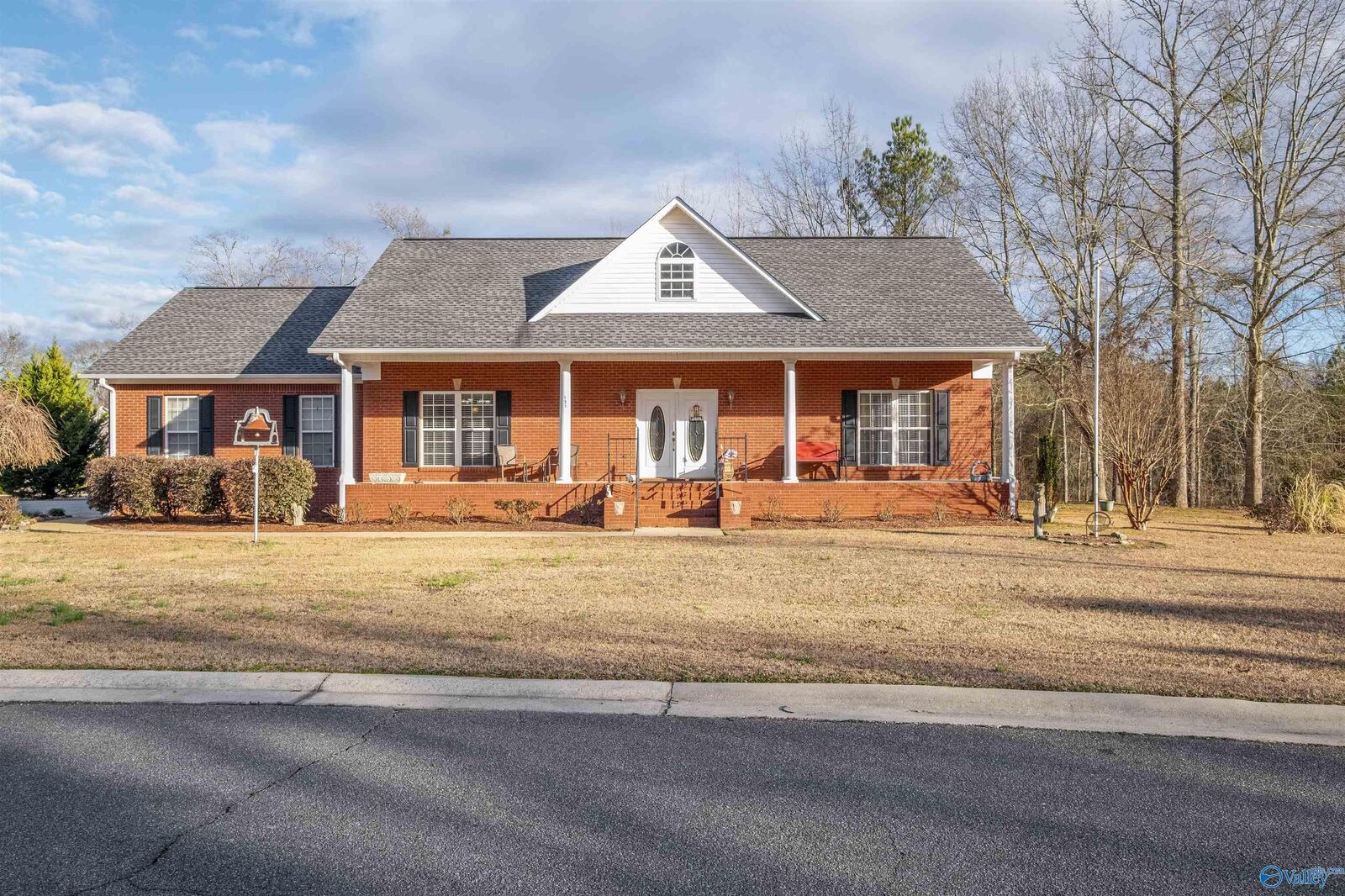 Property Photo:  131 Fox Chase Drive  AL 35903 