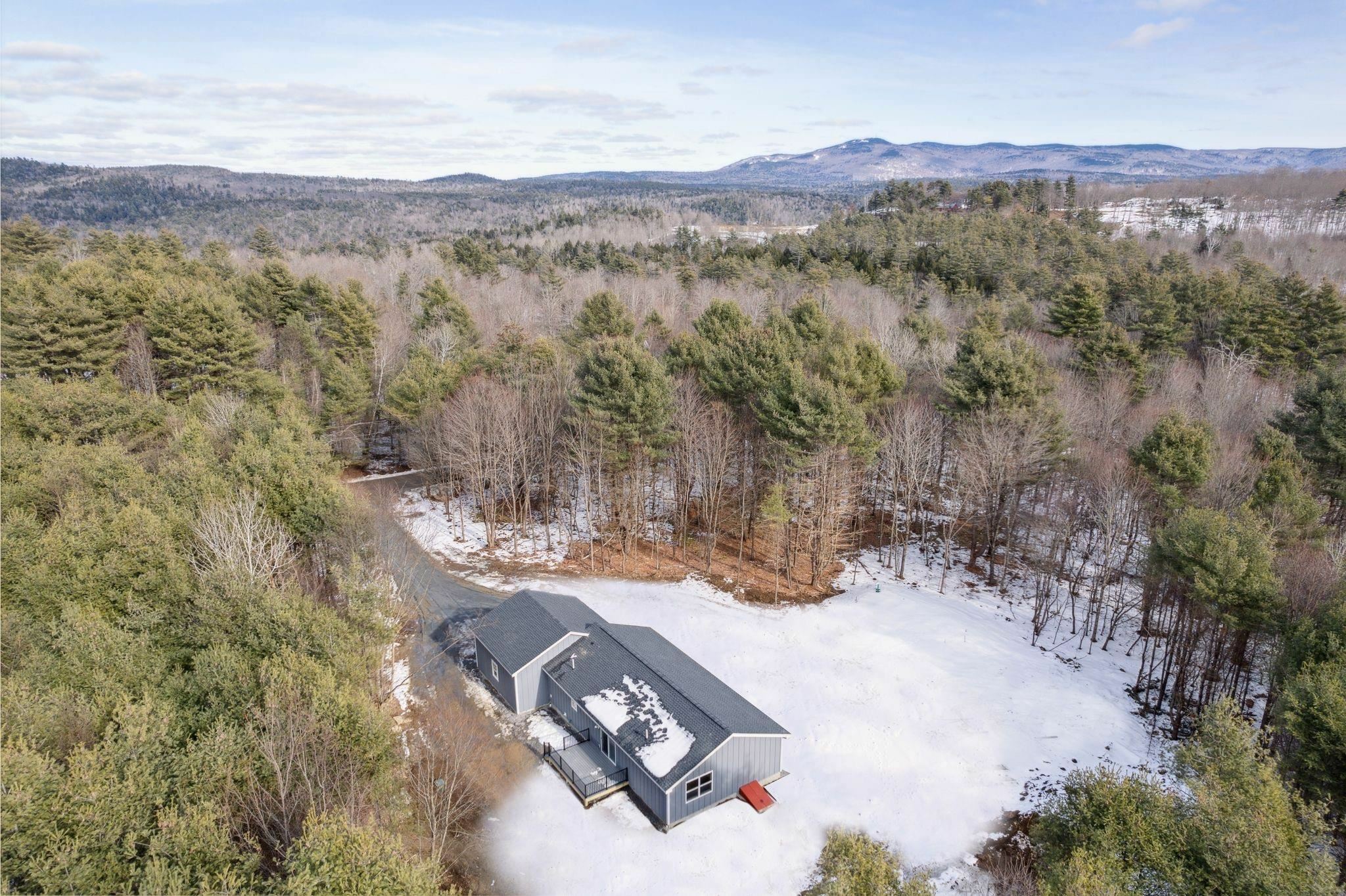 Property Photo: 0 Huntoon Brick Farm Road NH 03773