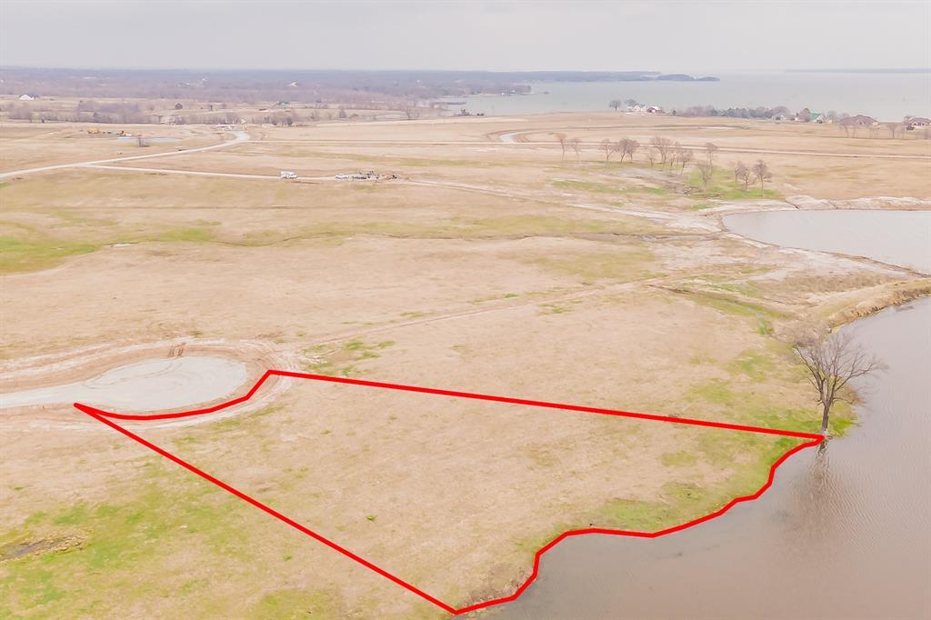 Property Photo:  Lot 47 Richland Cove  TX 75109 