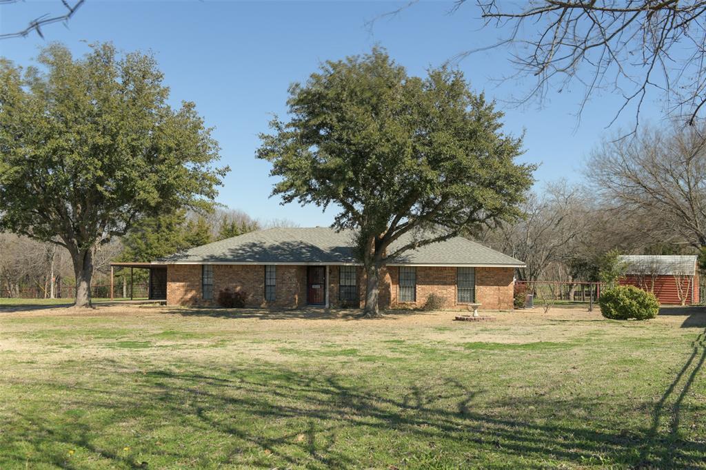 Property Photo: 511 Squire Place TX 75154