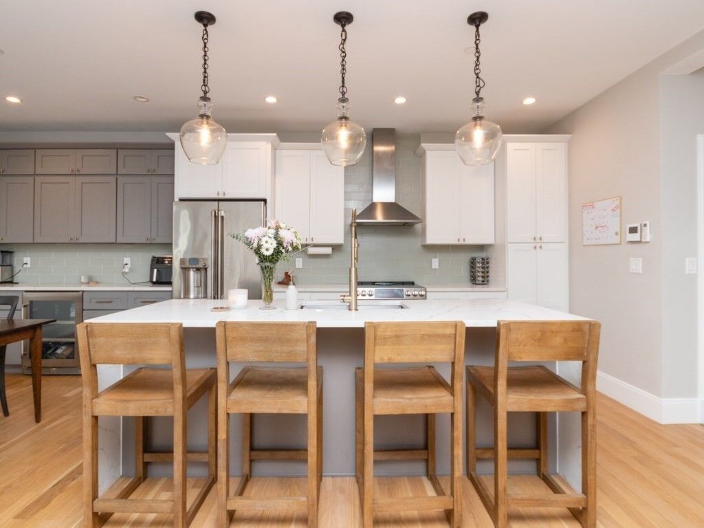 Property Photo: 54 River St 11 MA 02124