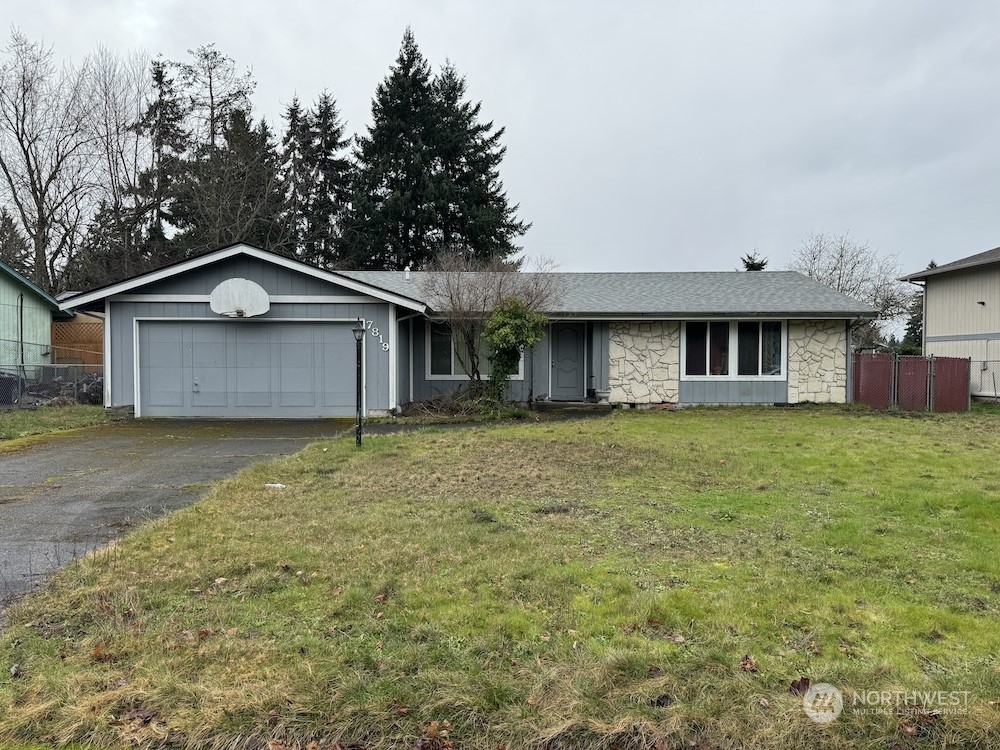 Property Photo: 7819 13th Way NE WA 98516