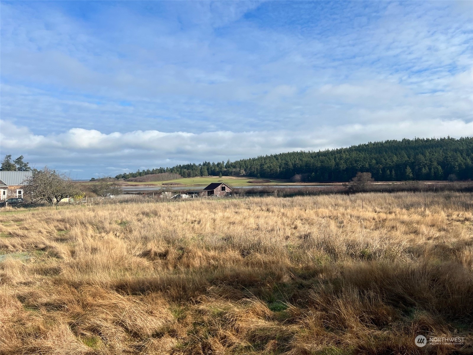 Property Photo: 999 Parcel C Kuhn Street WA 98368