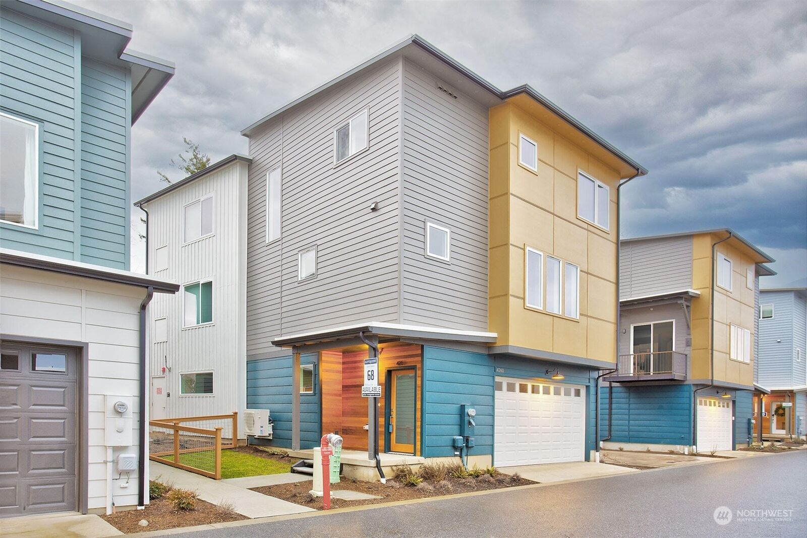 Property Photo:  4260 Cameo Lane  WA 98226 