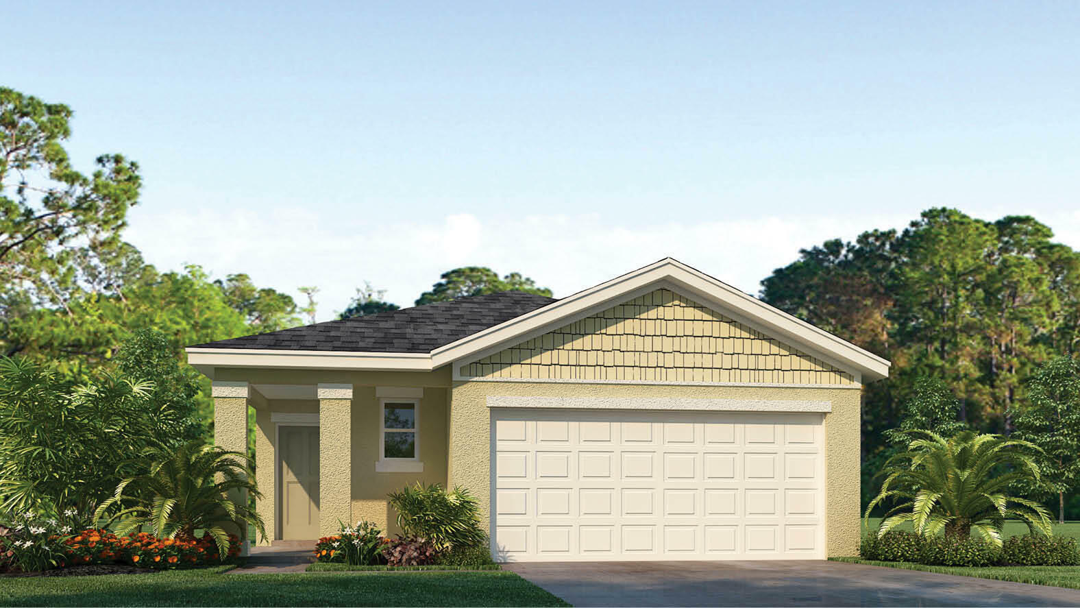 Property Photo:  12216 SW Nettuno Way  FL 34987 