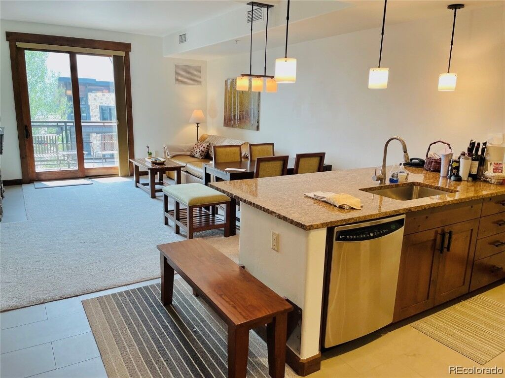 Property Photo: 1175 Bangtail Way 3110 CO 80487