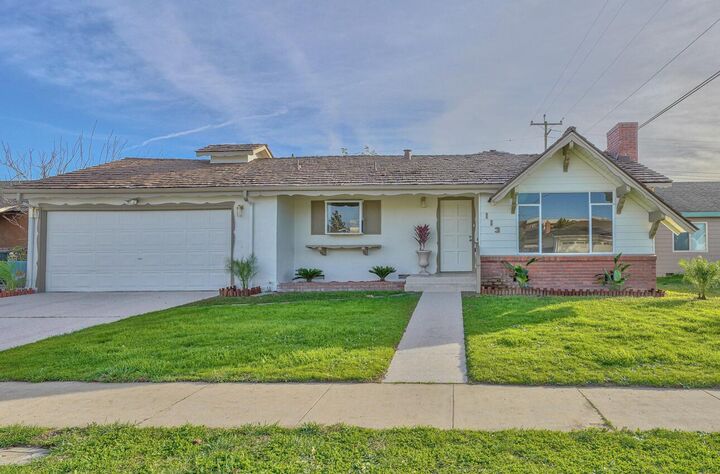 113 Larkspur Drive  Salinas CA 93906 photo