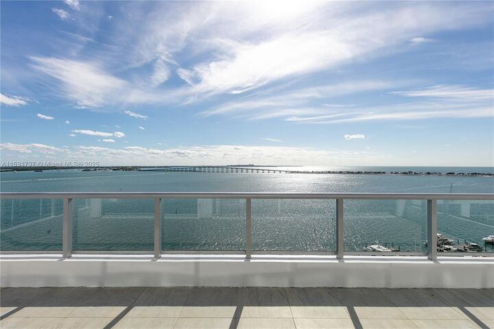 1541 Brickell Ave C1507  Miami FL 33129 photo
