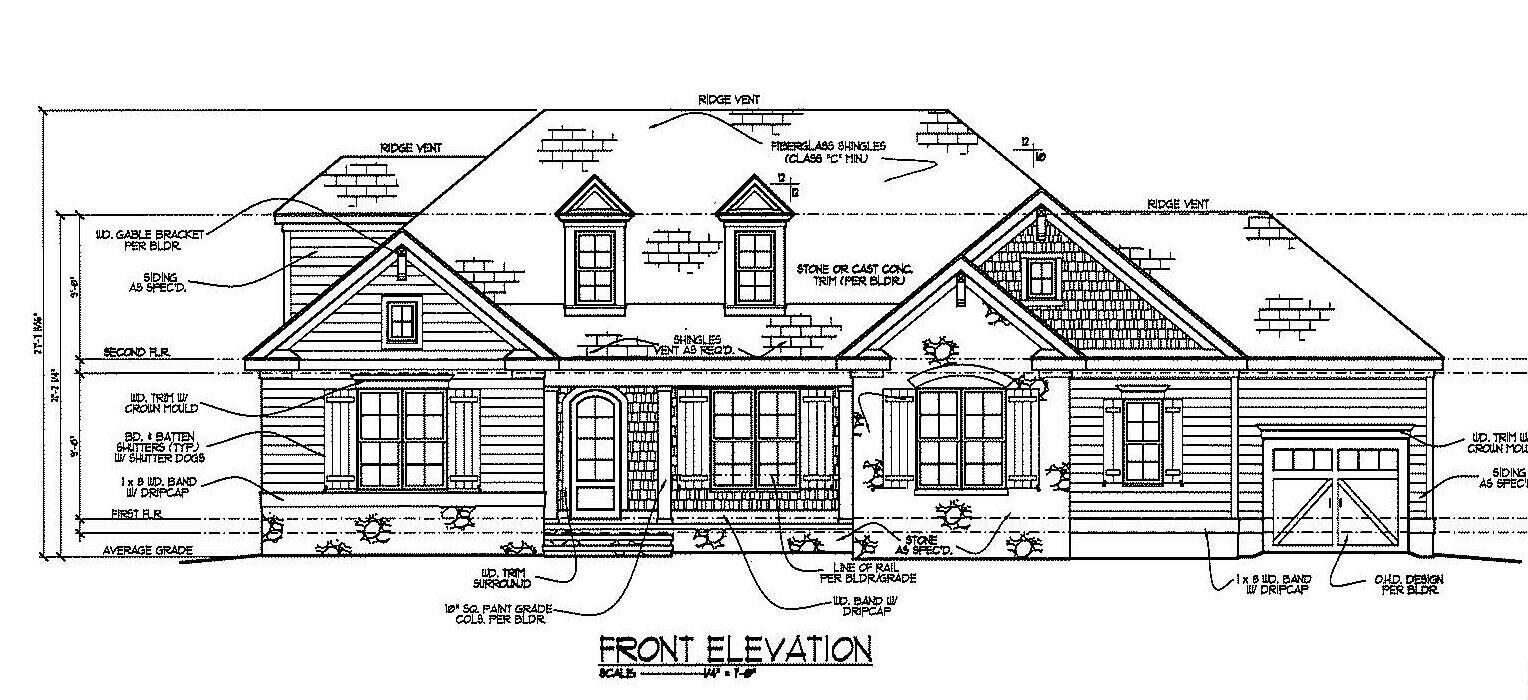 Property Photo: 924 Shiloh Drive NC 27526