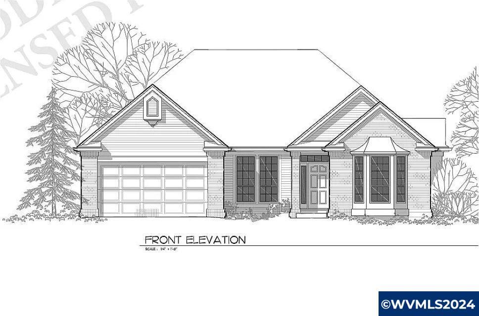 Property Photo:  2585 Dalke Ridge Dr NW  OR 97304 