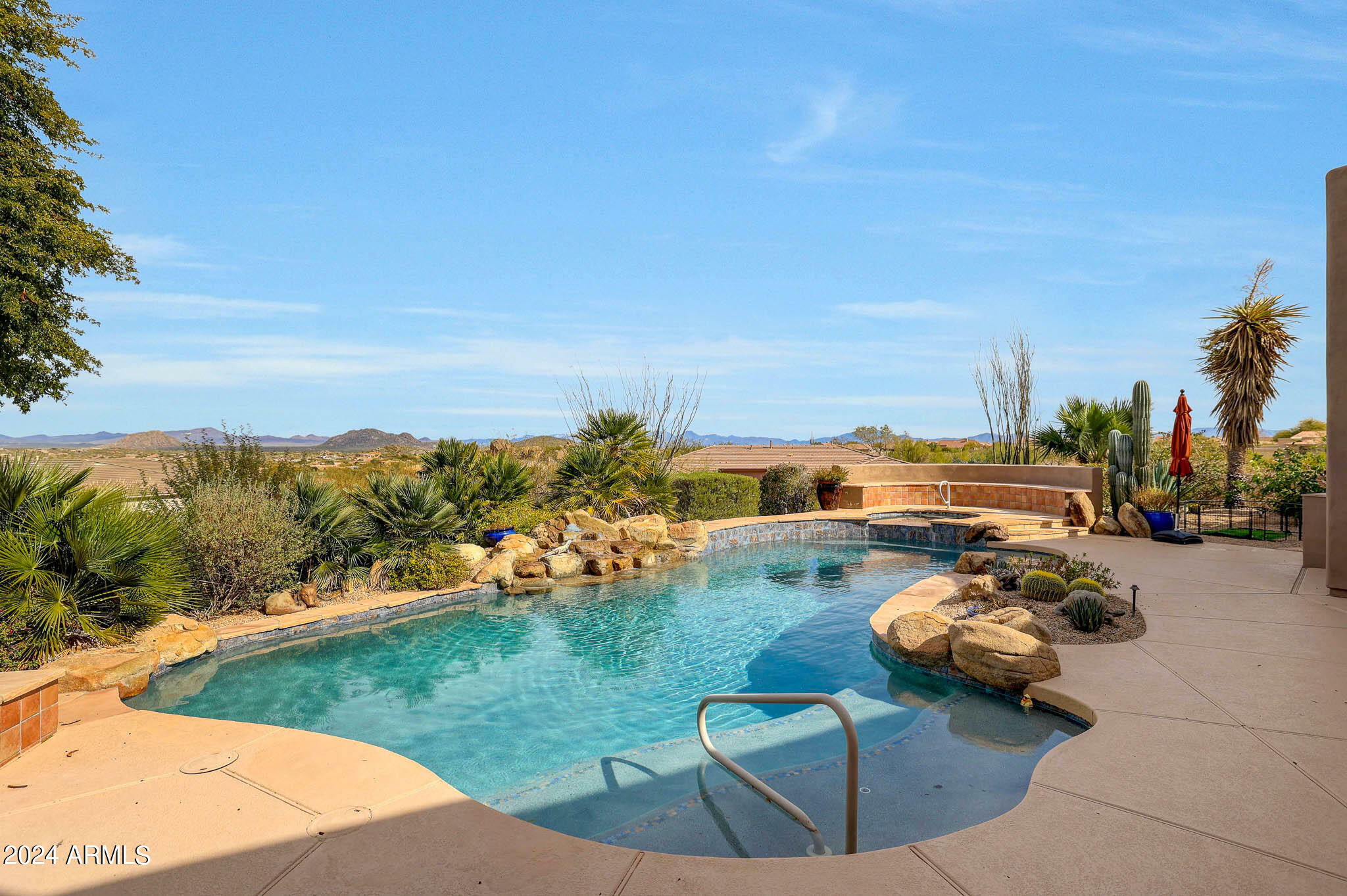 Property Photo:  25871 N 113th Way  AZ 85255 