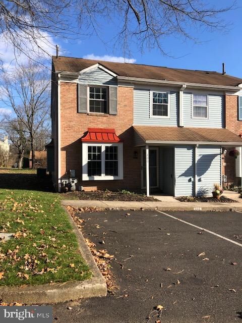 Property Photo: 200 Brookwood Drive PA 19002