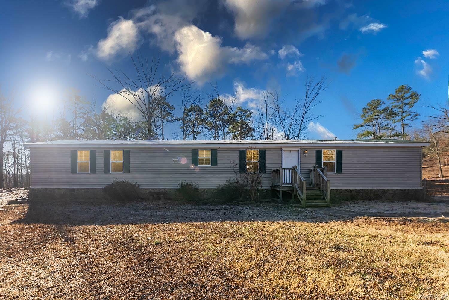 Property Photo:  139 Linden Spur Road  AR 72013 