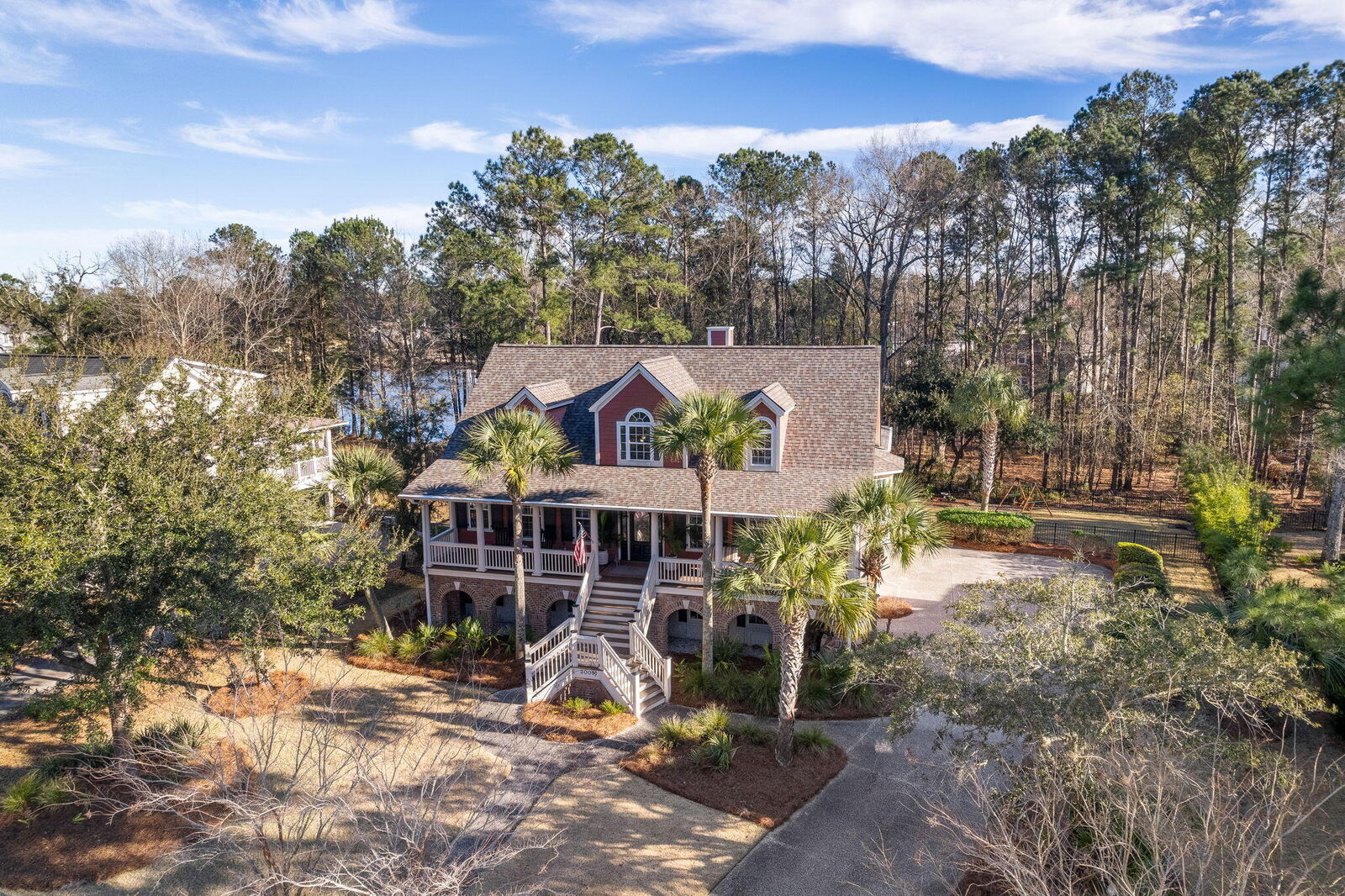 Property Photo: 3009 Ashburton Way SC 29466