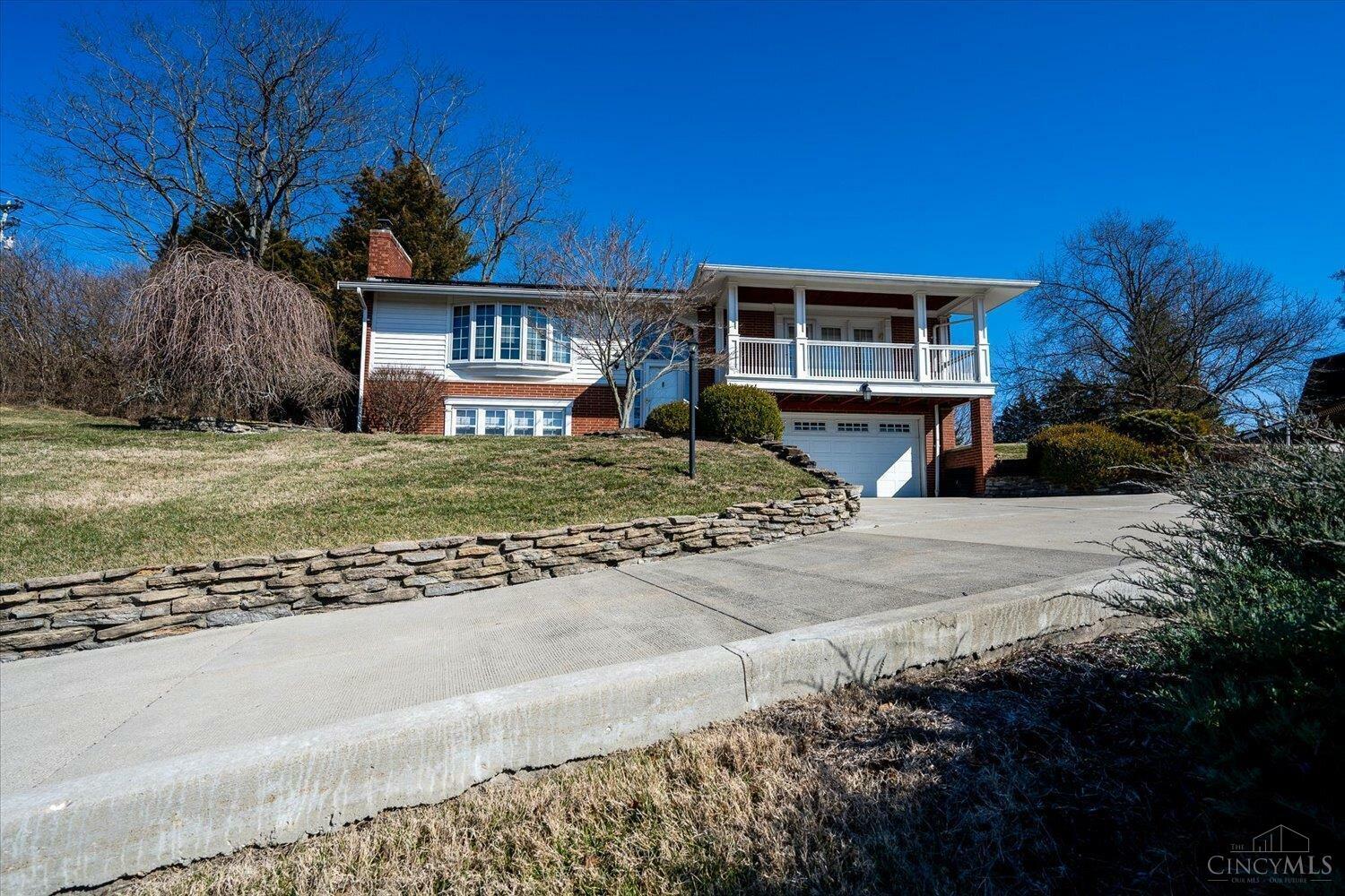 Property Photo: 10074 Sandusky Road OH 45030