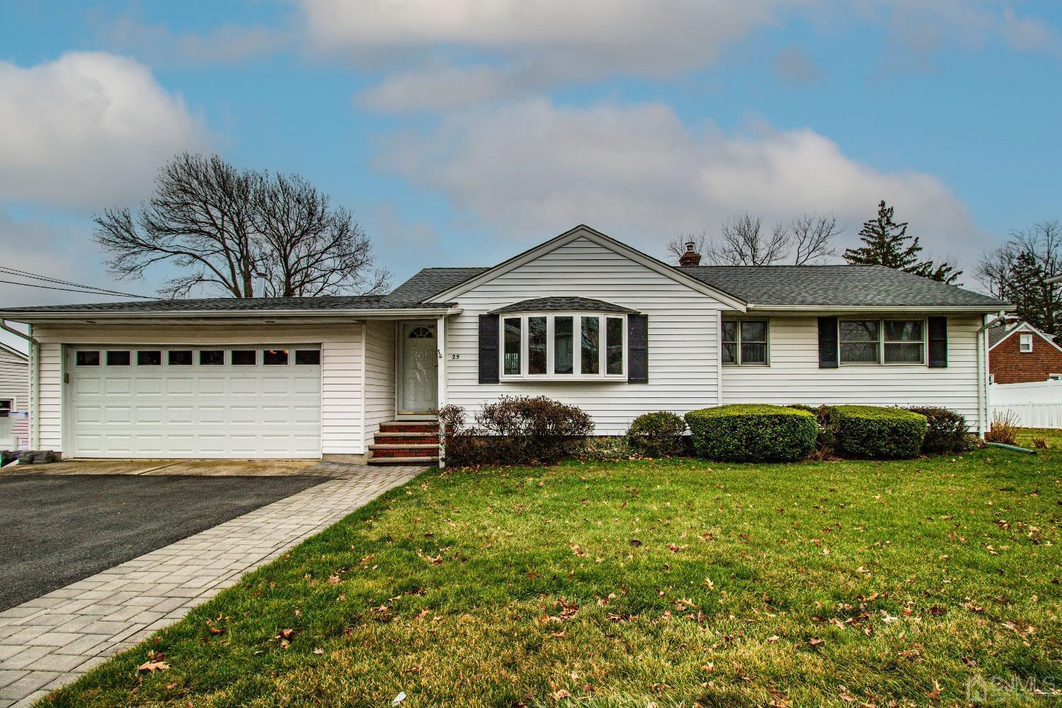 Property Photo: 25 Maple Road NJ 08830