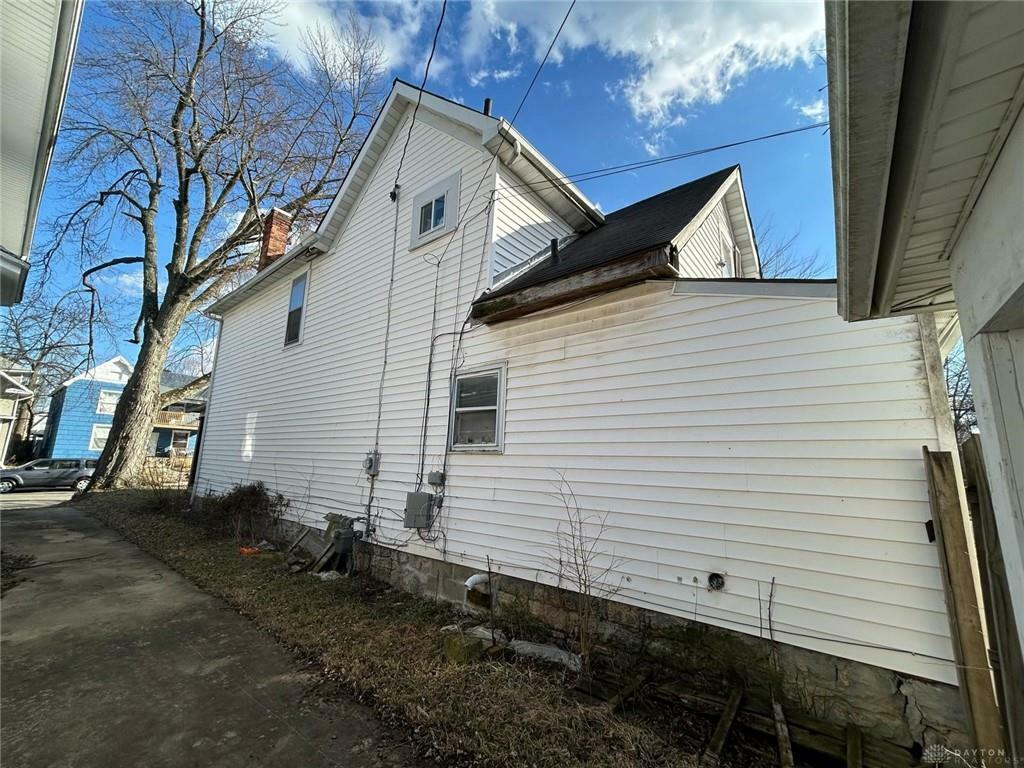 1713 Woodward Avenue  Springfield OH 45506 photo