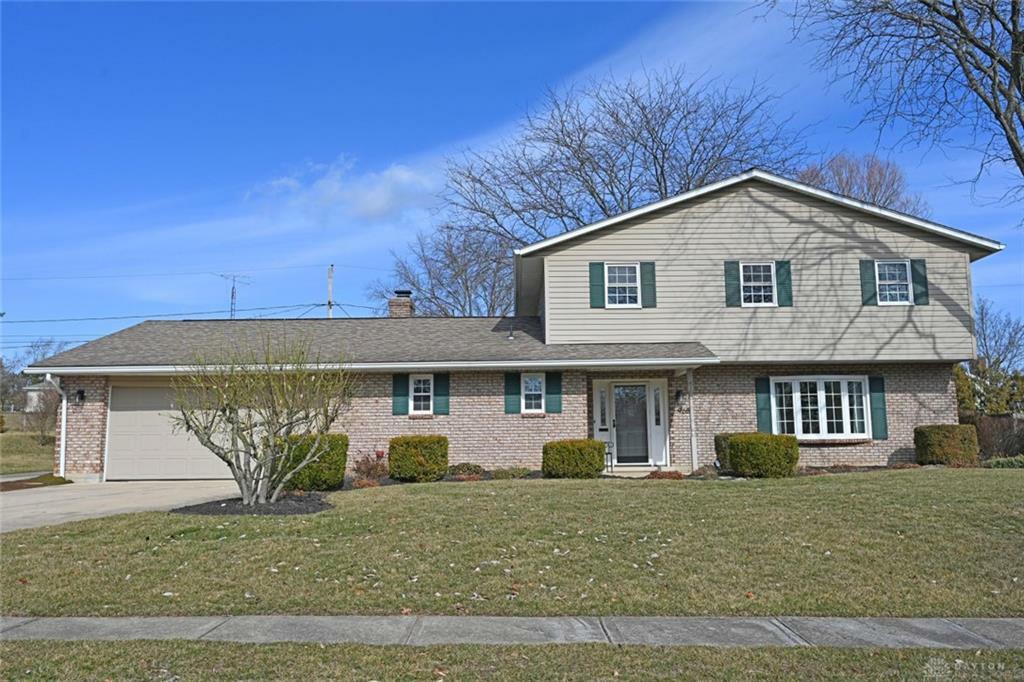 Property Photo: 968 Rayberta Drive OH 45377