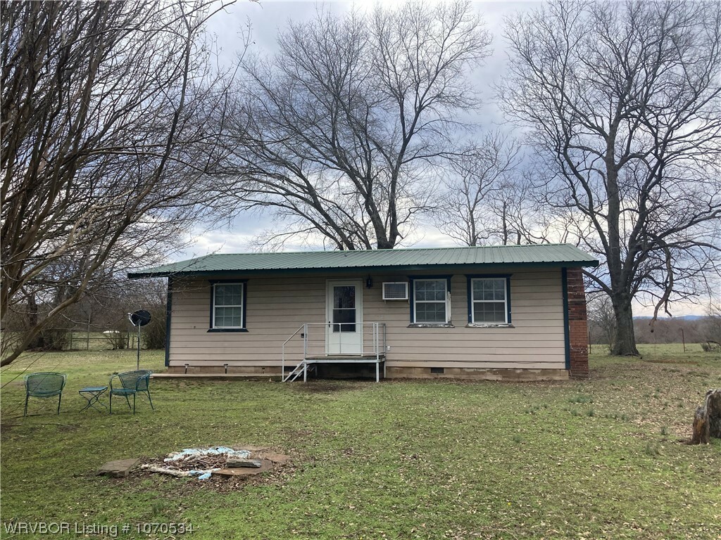 34651 Summerfield Road  Wister OK 74966 photo