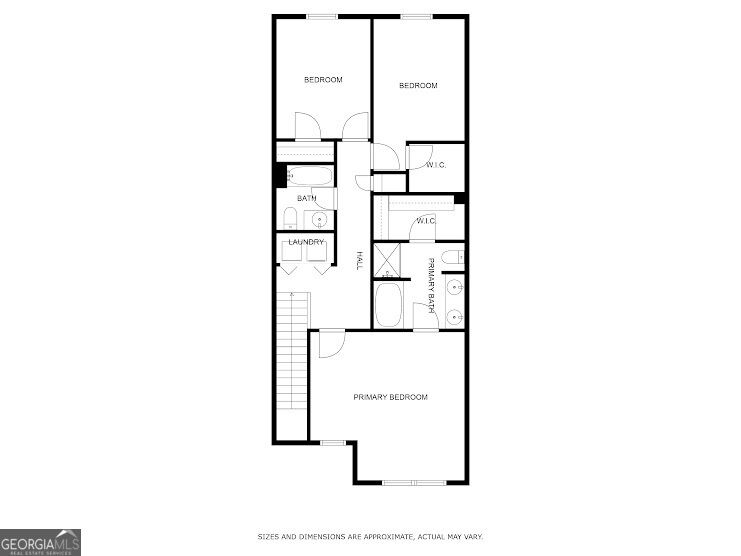 Property Photo:  3992 Cyrus Crest Circle NW  GA 30152 