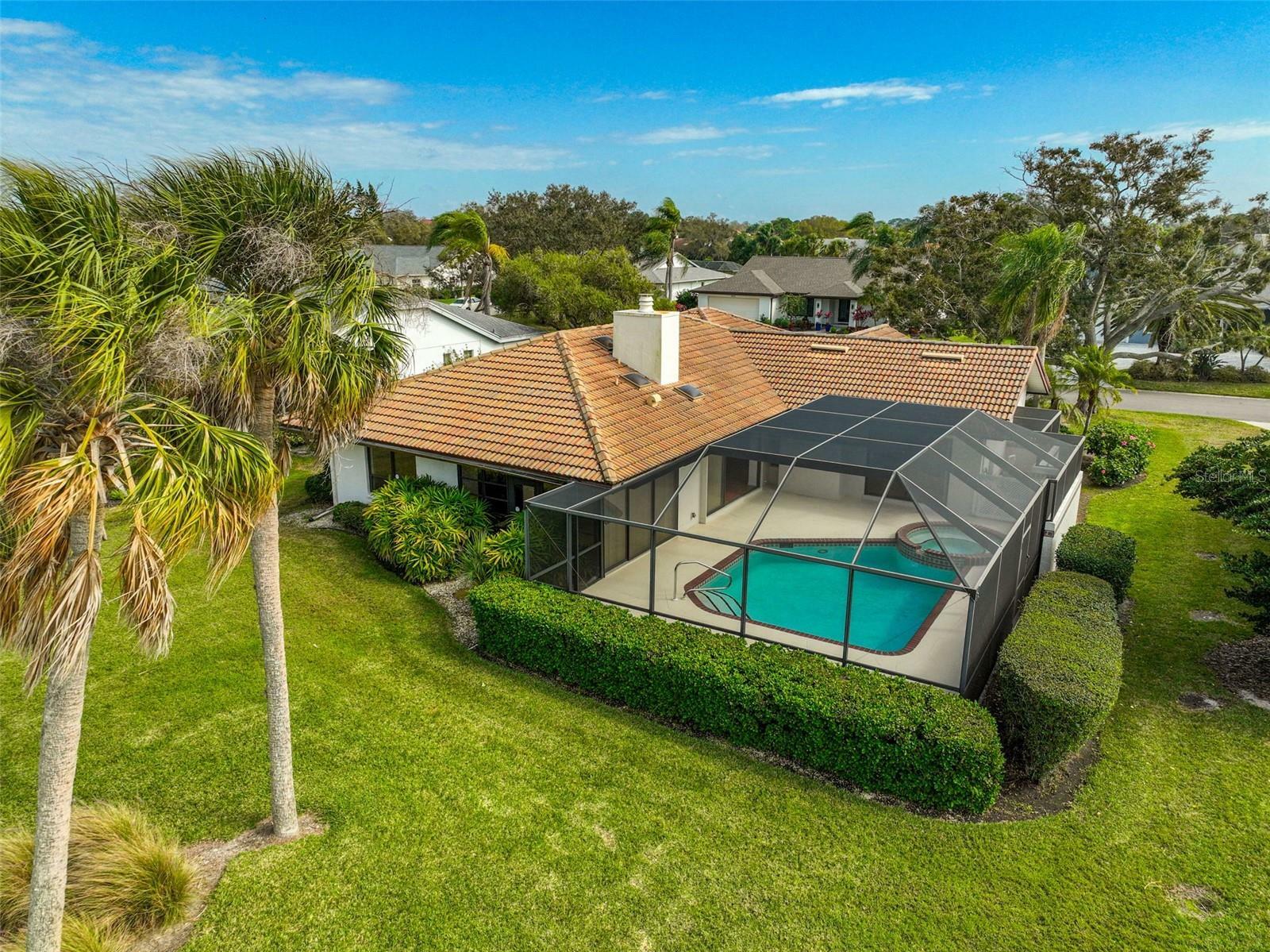 Property Photo:  3911 Prairie Dunes Drive  FL 34238 