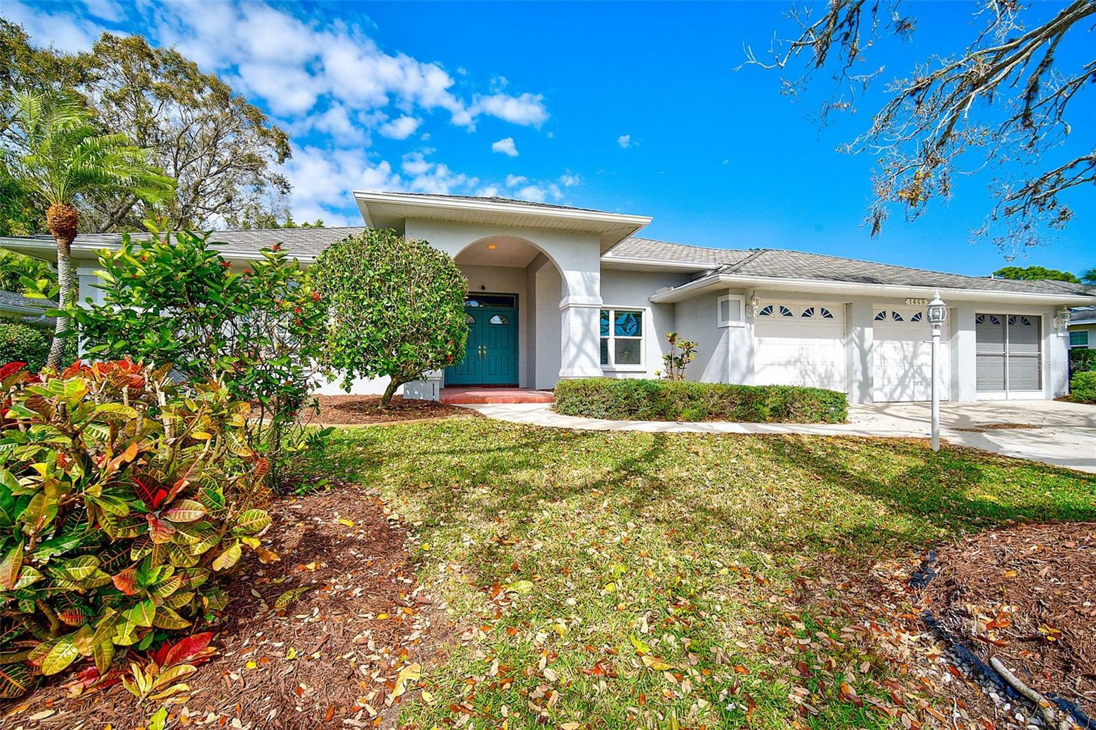 Property Photo:  1469 Vermeer Drive  FL 34275 