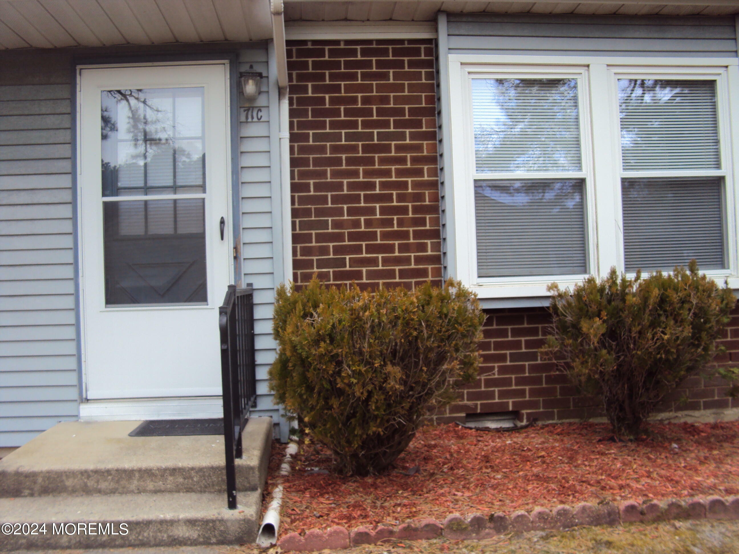 Property Photo:  71 Sunset Road C  NJ 08759 