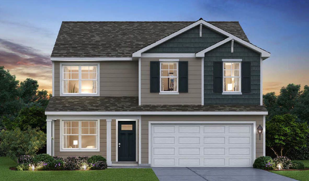 Property Photo: 13621 S Sanibel Street IL 60544
