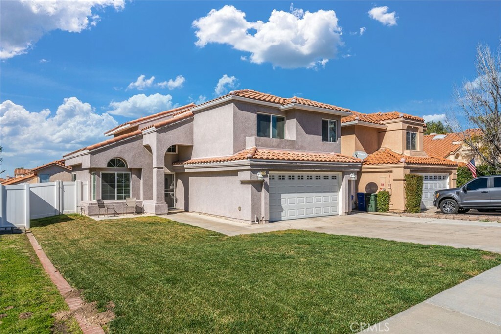Property Photo:  10352 Rock Street  CA 92359 