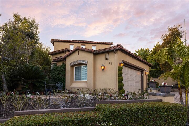 Property Photo:  31 Constellation Way  CA 92679 