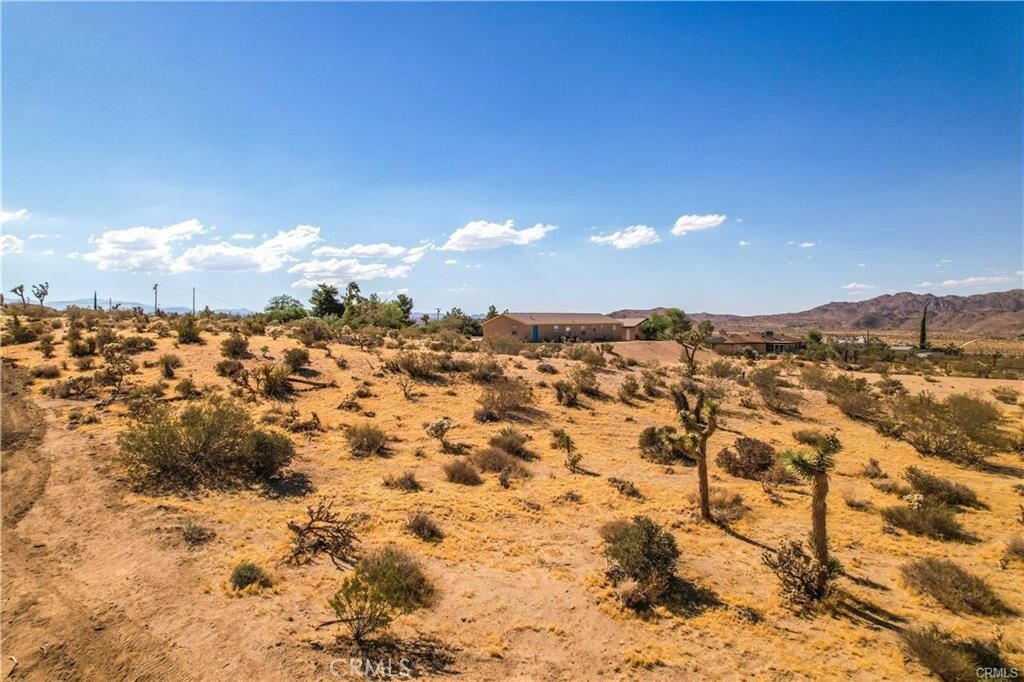 Property Photo:  7173 Sunnyhill Road  CA 92252 