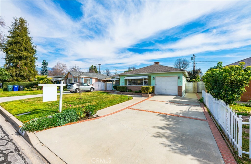 Property Photo:  2816 Doolittle Avenue  CA 91006 