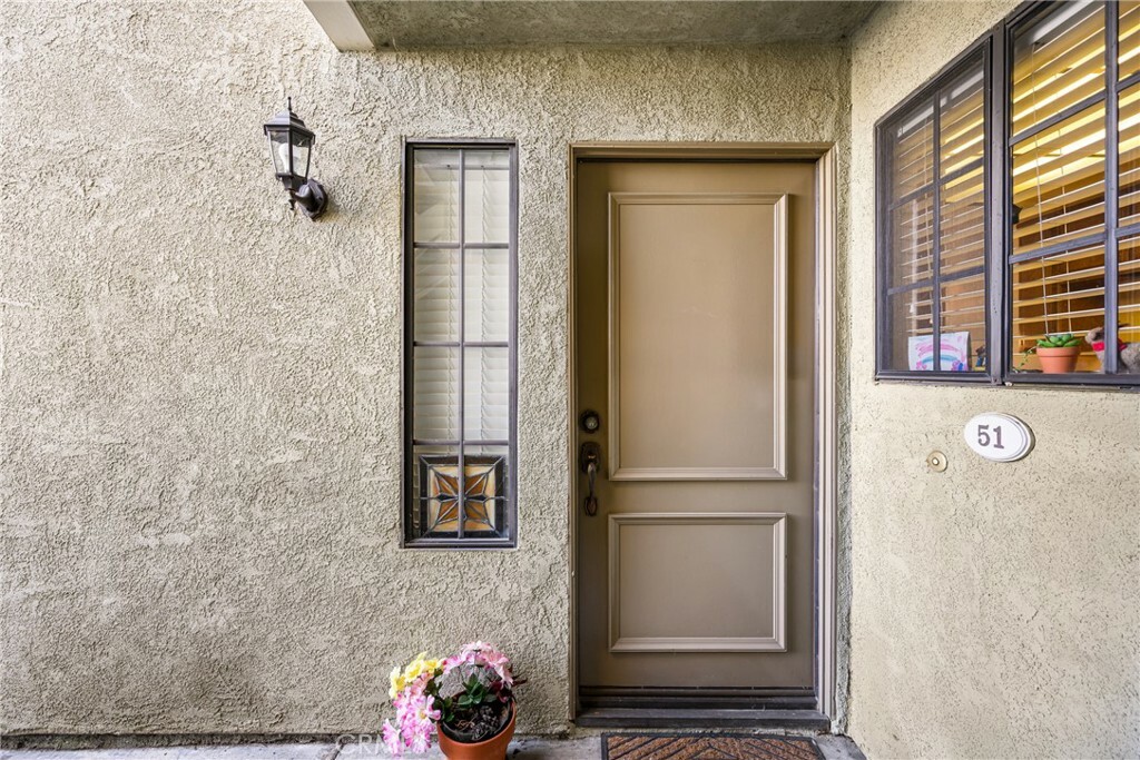 Property Photo:  1121 Packers Circle 51  CA 92780 