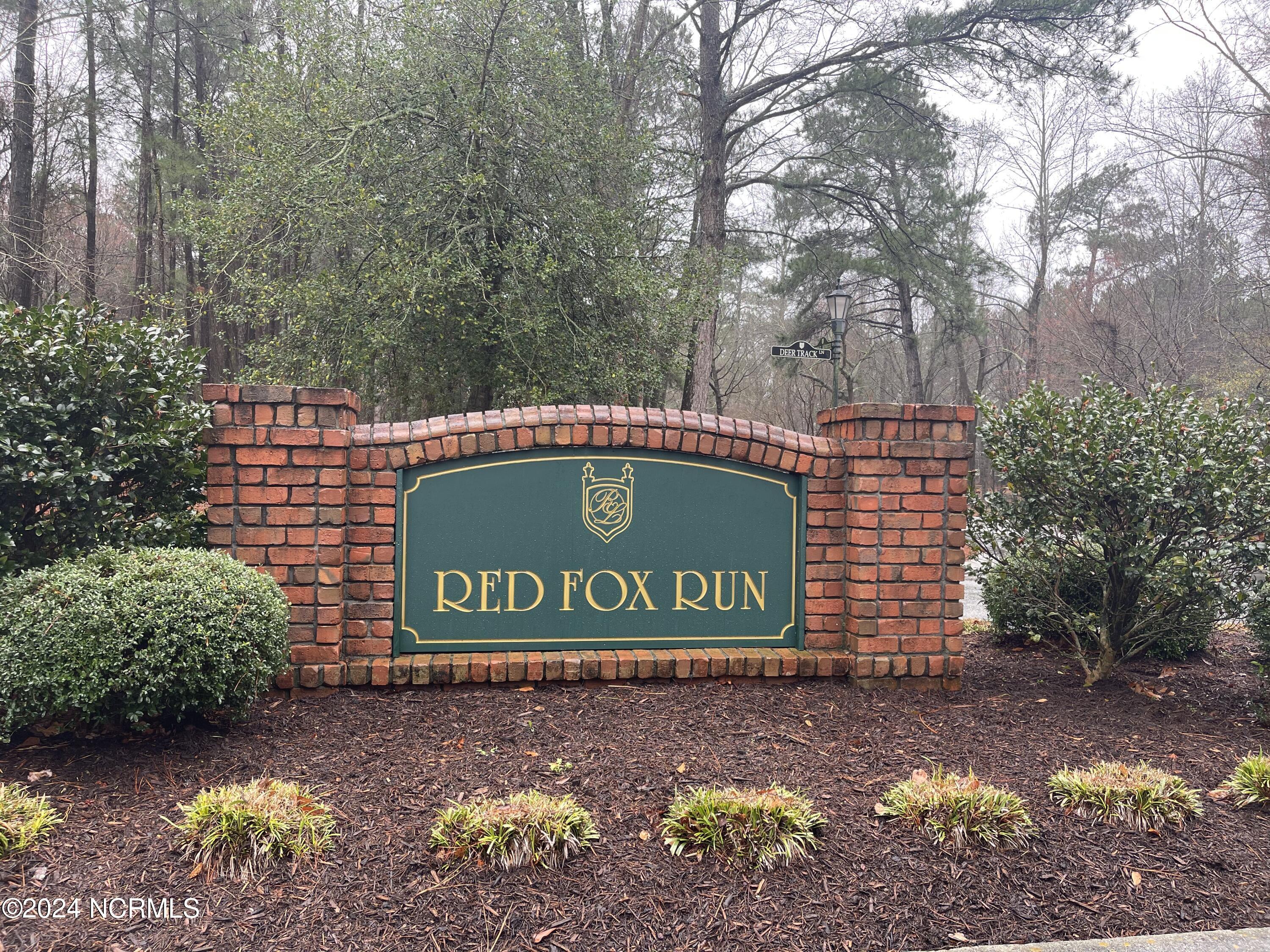Property Photo: 112 Red Fox Run Drive NC 28466