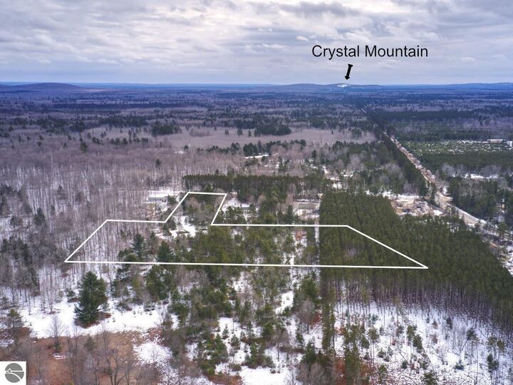 00 Aylsworth Road  Beulah MI 49617 photo