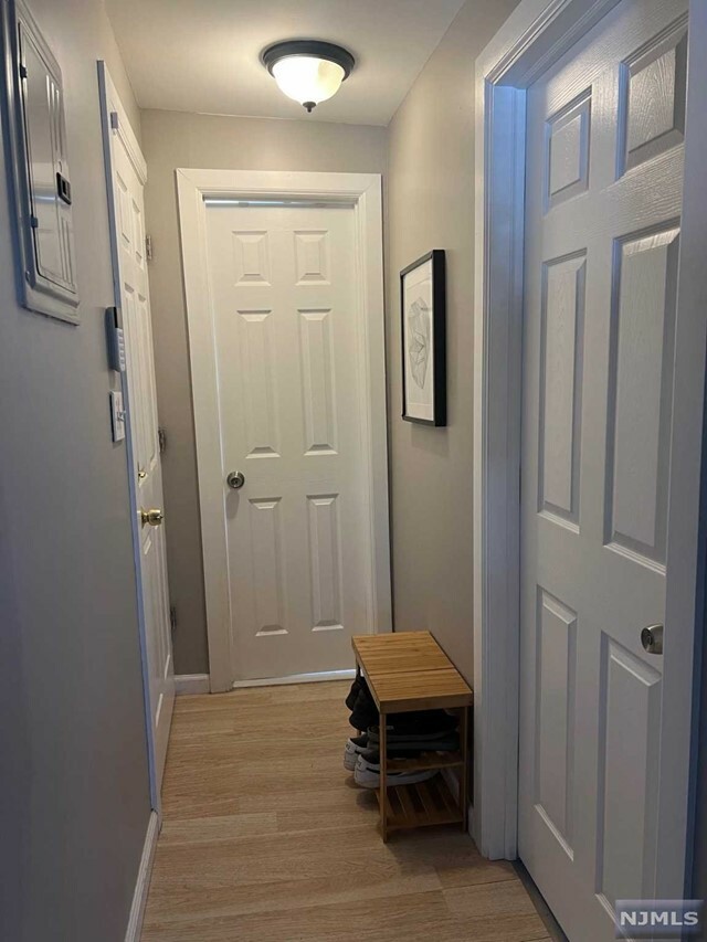Property Photo: 38 North 18th Street 3 NJ 07017