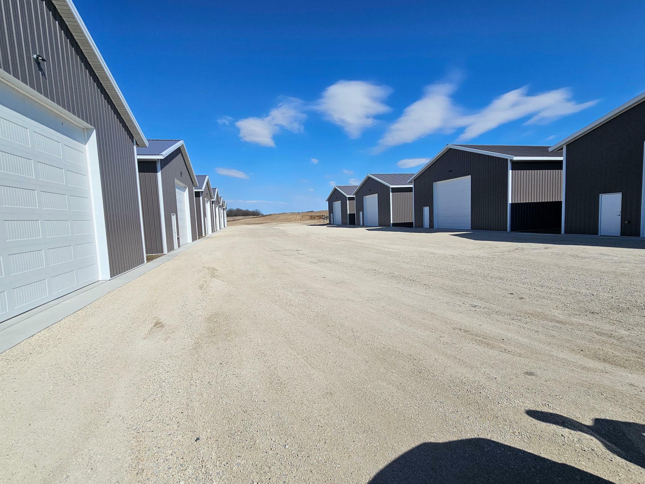 Property Photo: Unit #13 Bedman Drive NW MN 56308