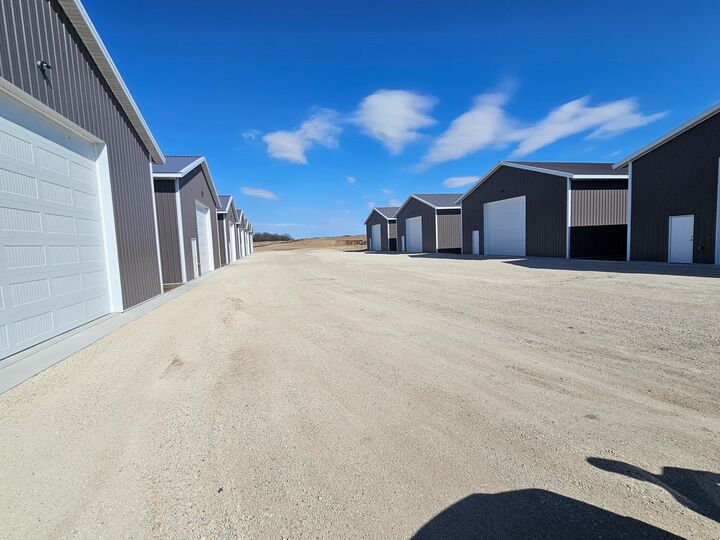 Property Photo:  Unit #13 Bedman Drive NW  MN 56308 