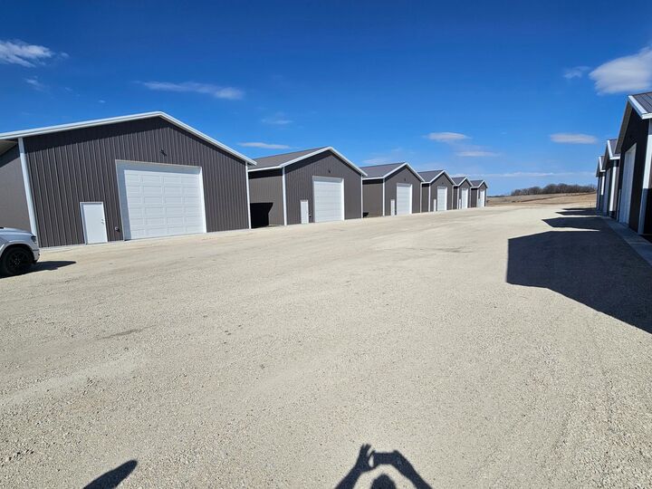 Property Photo:  Unit #10 Bedman Drive NW  MN 56308 