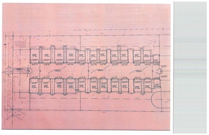 Property Photo:  Unit #11 Bedman Drive NW  MN 56308 