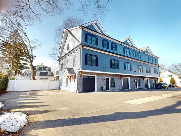 Property Photo:  59 Cherry Street 3  MA 02453 